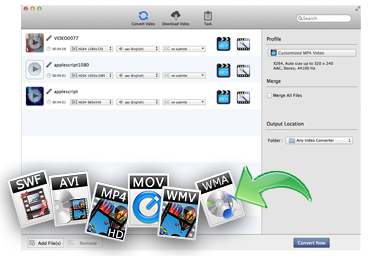 Youtube Video Converter To Mp4 For Mac